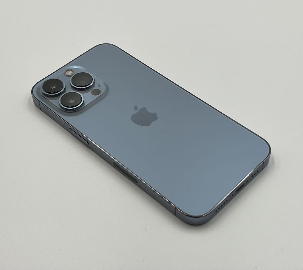 iPhone 13 PRO 128GB — WYBÓR KOLORÓW — TeleCase