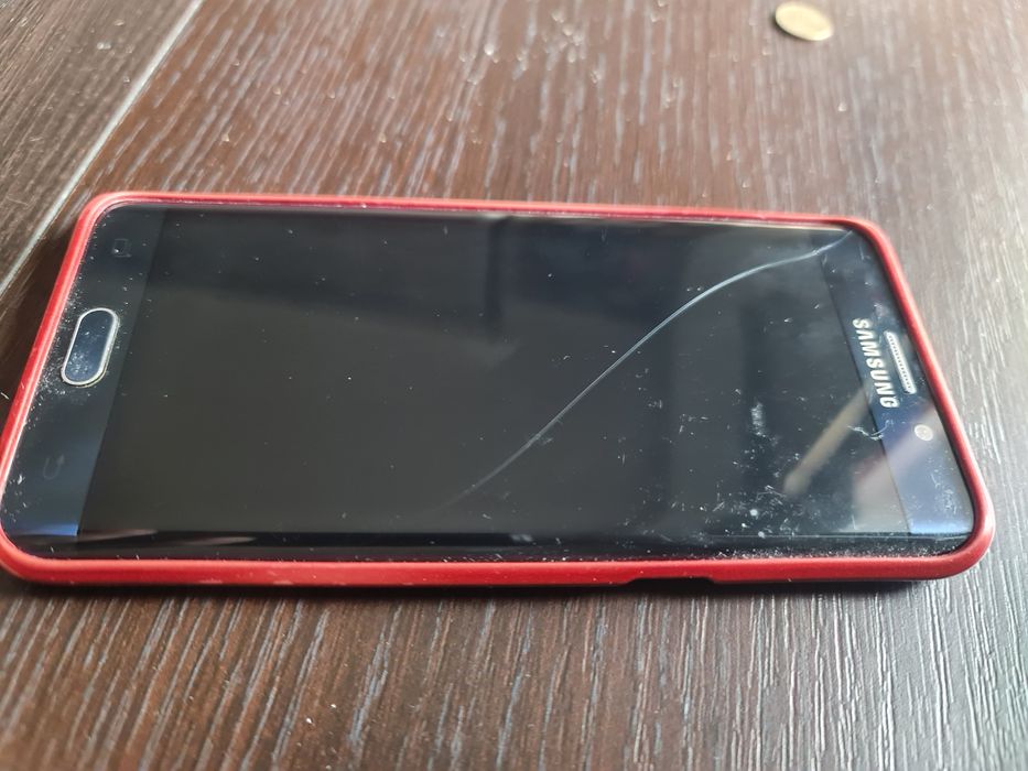 Samsung galaxy s6 edge+