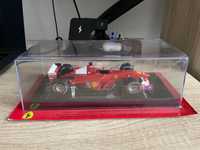 Ferrari F1-2000 Michael Schumacher | 1:24