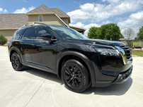 Nissan Pathfinder Sl      2022