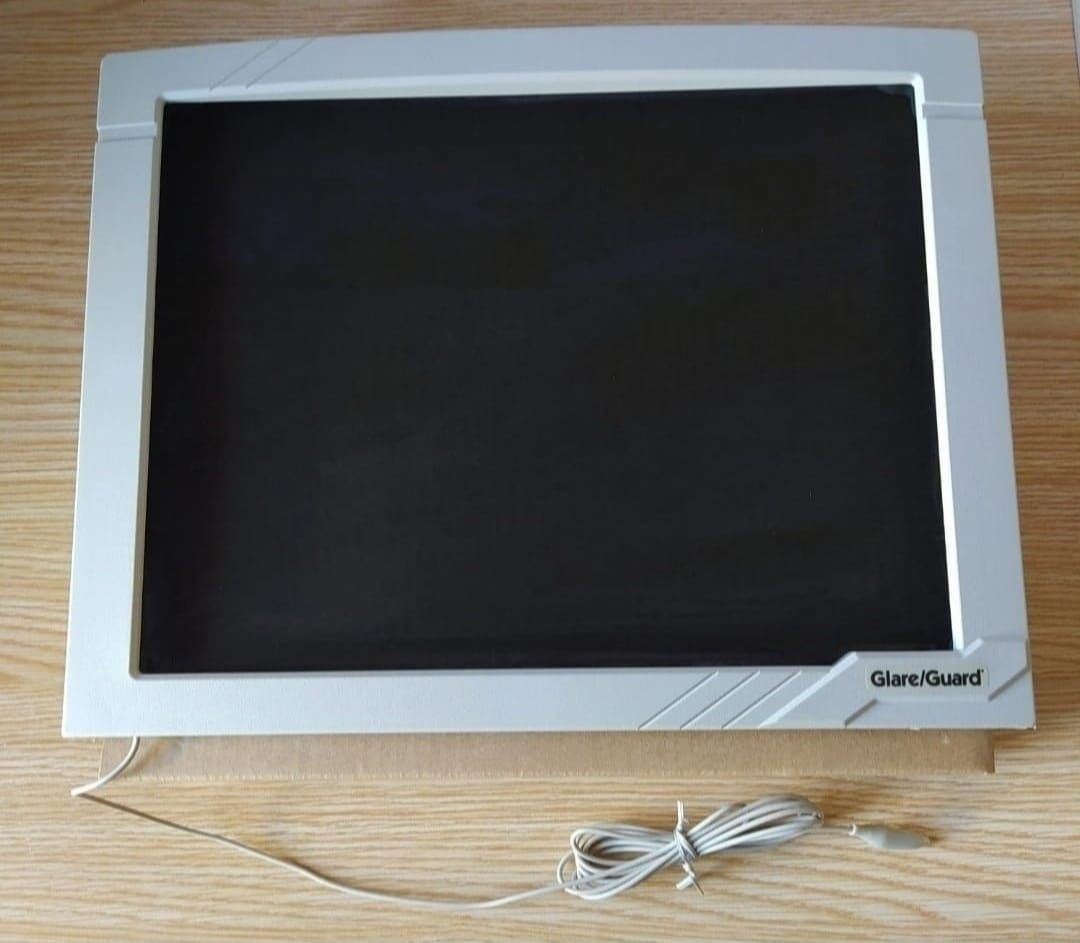 Filtro monitor de computador - Novo