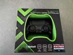 Bezprzewodowy Pad Bluetooth Battletron – do PS4 / Nintendo / PC