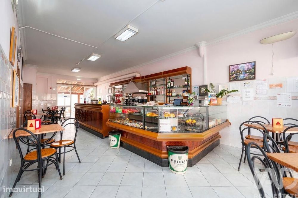 Loja / Estabelecimento Comercial em Montenegro de 169,00 m2