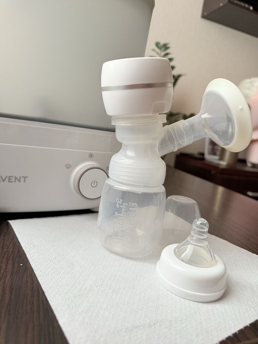 Електричний моловідсиоктувач