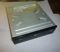 оптический привод sata DVD-RW LG Super не для ноутбука