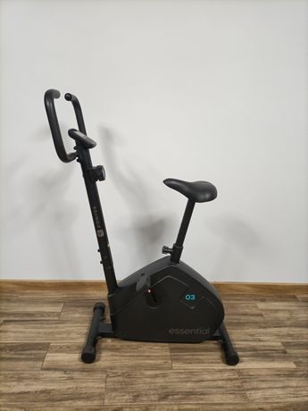 Rower stacjonarny Domyos essential 03