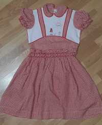 Платье на 11-12 лет