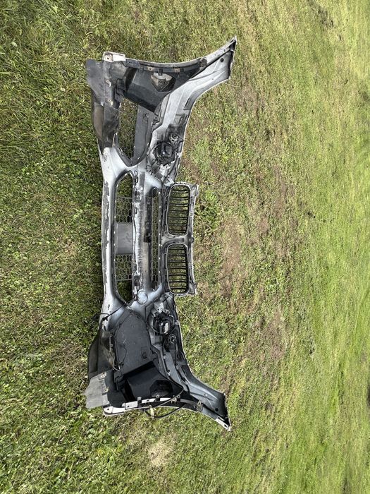 Zderzak przedni BMW X5 F15 M-PAKIET