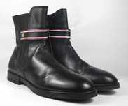Używane botki Tommy Hilfiger roz. 39