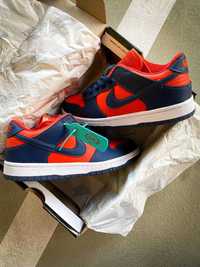 Meskie buty Dunk Low CL obuwie meskie 40-45