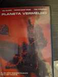 Planeta Vermelho  - DVD