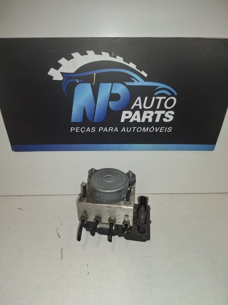 Módulo de Abs Opel Corsa D