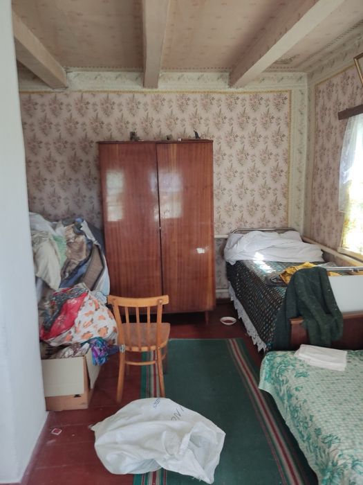 Продаж будинку село Ромашки. Білоцерківський район.