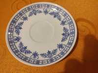 Stary spodek porcelana Kahla