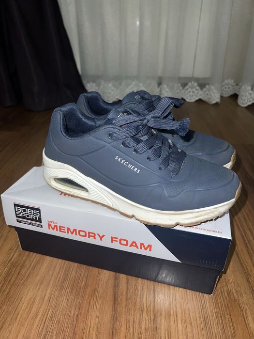 Кросівки Skechers