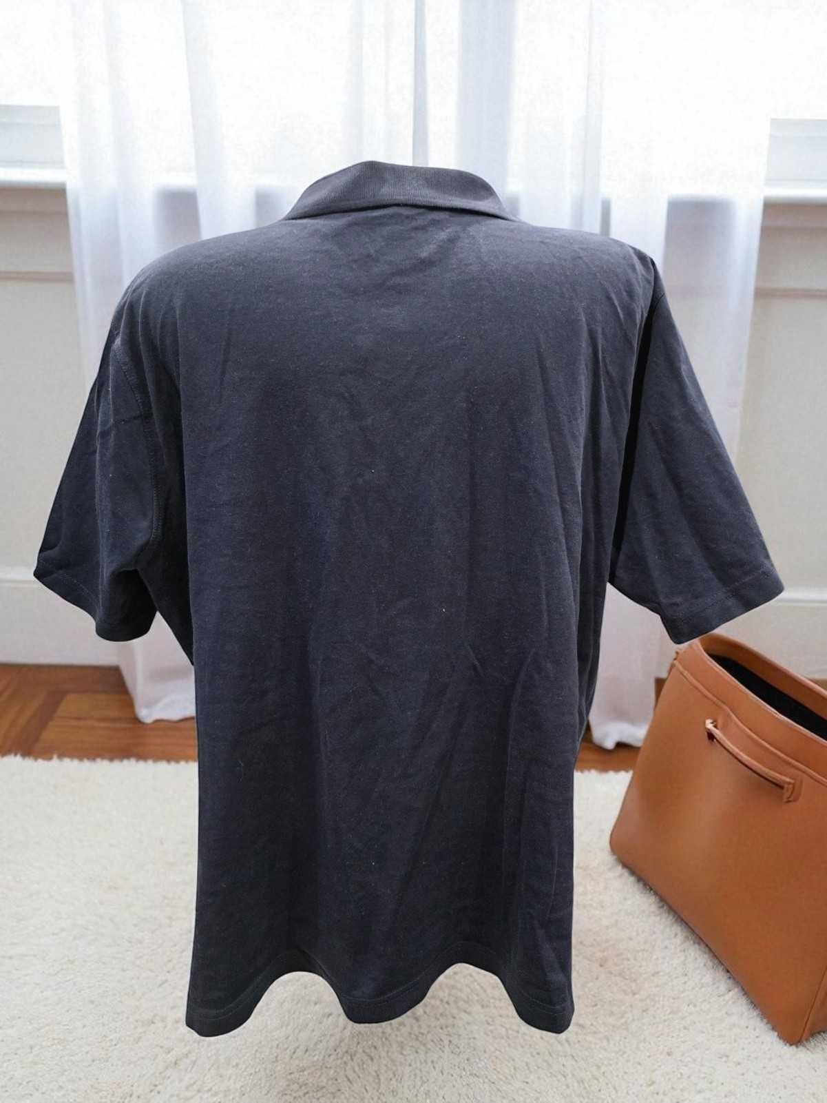 Męska koszulka polo Bexleys – rozmiar XL  Bexleys