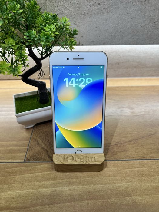 Apple iPhone 8 Plus 64Gb Gold