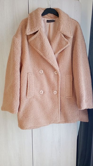 Płaszcz damski rozmiar 40