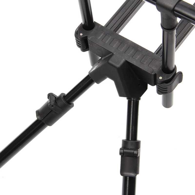 Rod Pod stanowisko wędkarskie NGT QUICKFISH MK2
