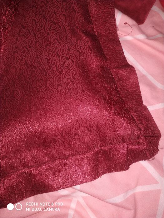 Наволочка декоративна 52#52 2шт. Подушка 2шт Білі наволочки