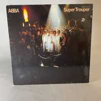 ABBA – Super Trouper