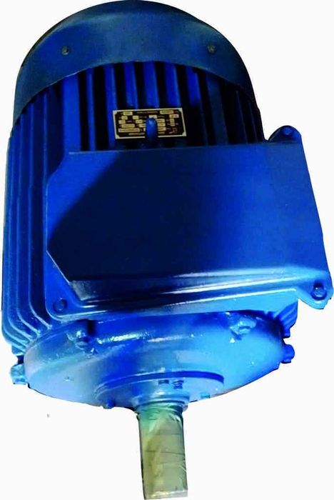 Електодвигун  новий 75квт 1438об 48999грн