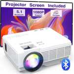 Projektor YOOYAA