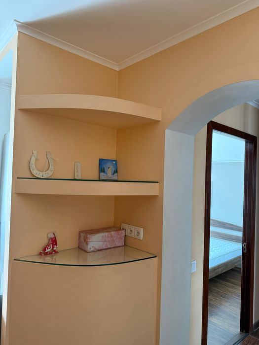 Здається двокімнатна квартира