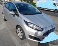 Ford Fiesta 1.5 TDCI