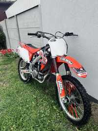 Sprzedam Honde CRF 450