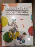 Akrobatyka rodzicielska Adam Szustak