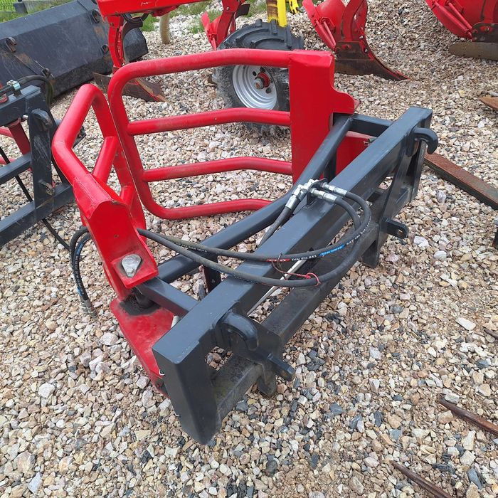 Chwytak do bel euro ramka WOLANT