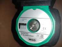 Pompa Wilo TOP-S 30/4  400V Nowa