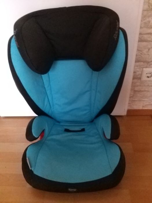 Fotelik samochodowy 15/36kg Isofix Römer