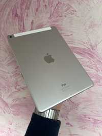 iPad Air 2 64Gb Silver LTE | 99% АКБ | icloud bypass