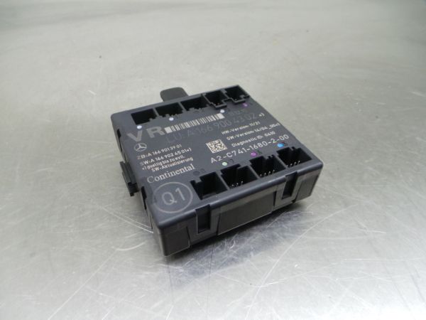 Módulo porta frente direito MERCEDES-BENZ Classe A (W176)