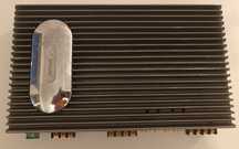Wzmacniacz samochodowy Nakamichi PA-304, Hi-End