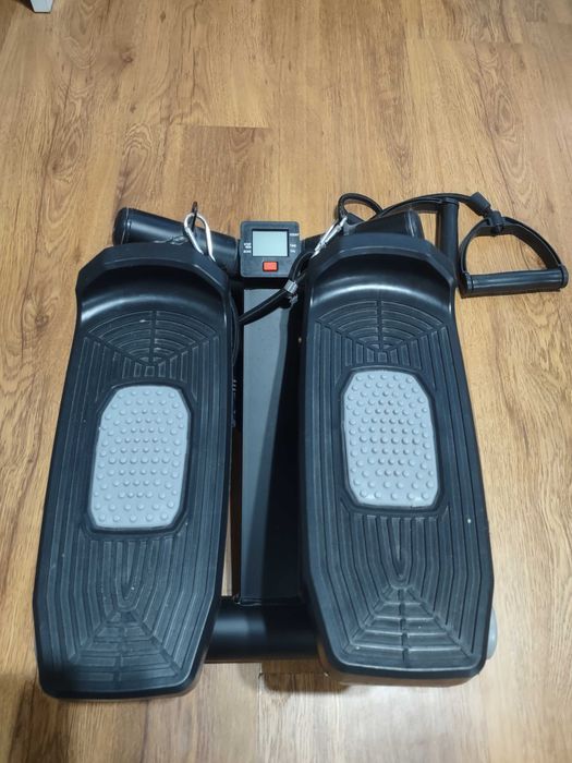 Stepper do ćwiczeń