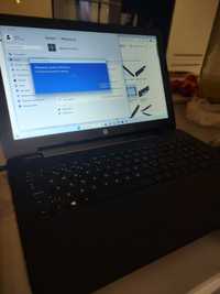 Laptop HP hq-tre71025