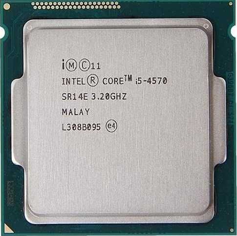 Распродажа Процессоров LGA1150 4Gen Intel Core I3\I5\I7/XeonV3 07.25