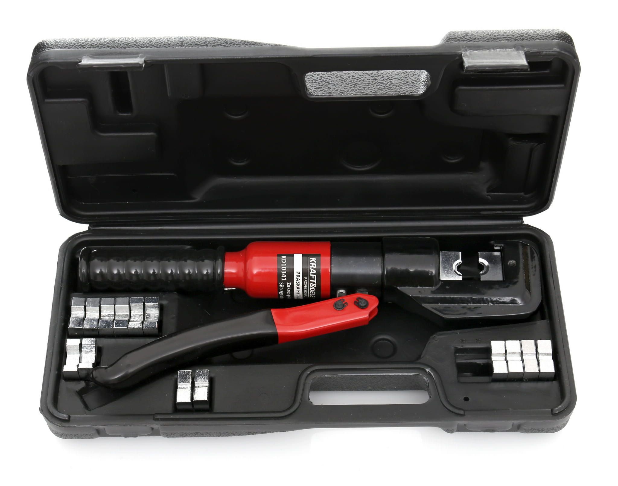 Praska hydrauliczna KD10341