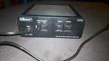 Booster sterowanie cyfrowe do centralka Multimause. ROCO 10761 DCC F28