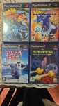 Jogos ps2 (desconto para packs)