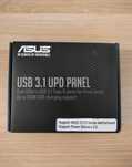 Asus Panel przedni 5.25" 2x USB 3.1 typu C (90MC03H0-M0EAY0)