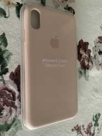 Oryginalne Etui iphon XS max