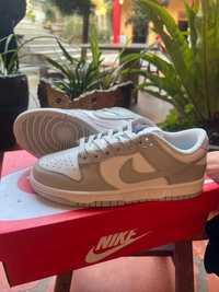 Nike Dunk Low Grey Fog 37.5