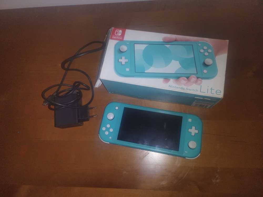 Mega drive Master System nintendo swich