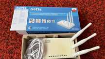 Netis wf240  вайфай роутер