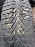 Opona używana 185/60R14 Continental ContiWinterContact TS800 1szt.