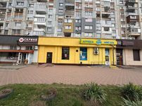 Оренда фасадного комерційного приміщення у Червонограді  вул Корольова